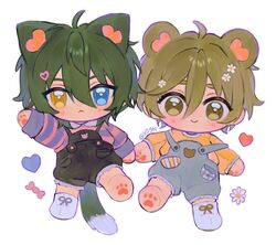 kagehira mika from ensemble stars! by x0 4n