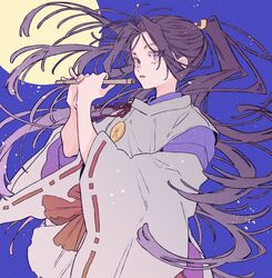 houjou tokiyuki (nige jouzu no wakagimi) from nige jouzu no wakagimi