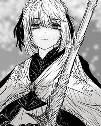 needle knight leda from elden ring