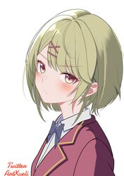 youkoso jitsuryoku shijou shugi no kyoushitsu e fan art