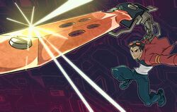 Booru post from safebooru.org