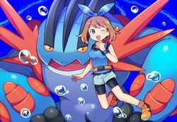 may (pokemon) from pokemon