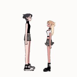 original fan art