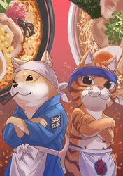 blue archive fan art