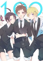 Booru post from safebooru.org