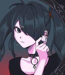 ame-chan (needy girl overdose) from needy girl overdose by eencya