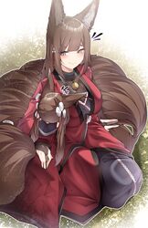 amagi-chan (azur lane) from azur lane by samip