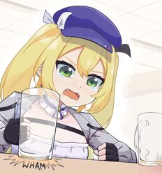 dokibird (vtuber) from indie virtual youtuber
