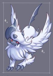 absol from pokemon