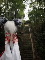 Booru post from safebooru.org