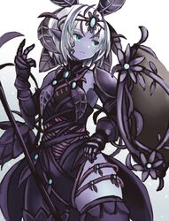 alraune from original