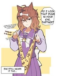 jungle pocket (umamusume) from umamusume