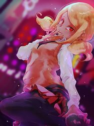 kitten (gravity daze) from gravity daze