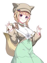 omaru polka from hololive