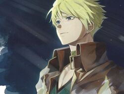 guy cecil from tales of (series)