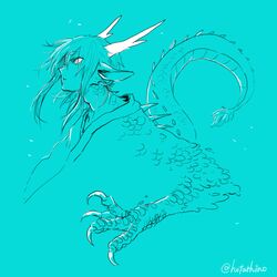 original fan art