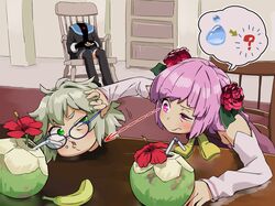 original fan art