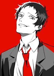 adachi tooru from persona