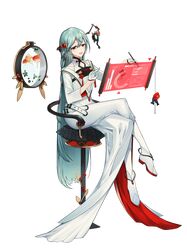 Booru post from safebooru.org