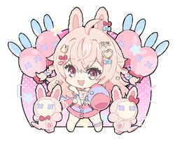pipkin pippa from phase connect