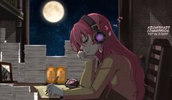 eiyuu densetsu fan art