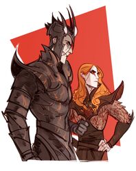 sauron fan art