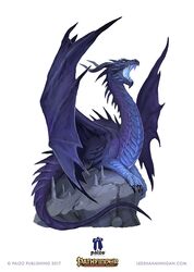 pathfinder fan art