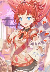 nijisanji fan art