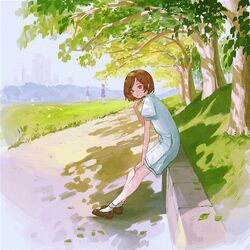 original fan art