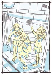 Booru post from safebooru.org