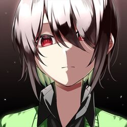 kris (deltarune) from deltarune