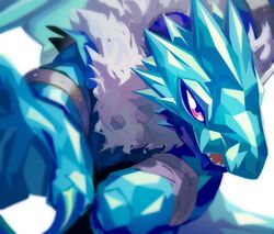 digimon fan art