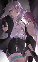 kafka (honkai: star rail) from honkai: star rail