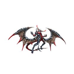 diabolos from final fantasy