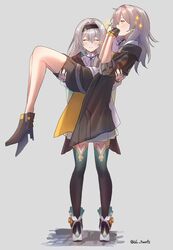 firefly (honkai: star rail) from honkai: star rail by ell