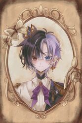 rin penrose fan art