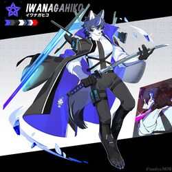 original fan art