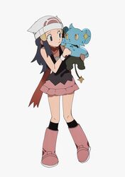 hikari (pokemon) from pokemon