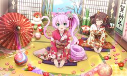 holmy (show by rock!!) from show by rock!!