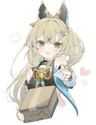 kirara (genshin impact) from genshin impact