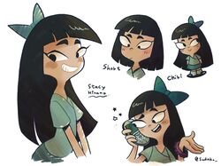 phineas and ferb fan art