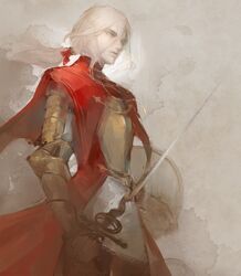 dungeons & dragons fan art
