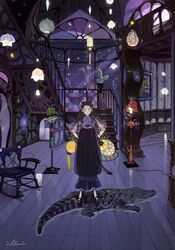 original fan art