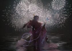Booru post from safebooru.org