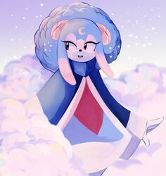 ariem (sonic) from sonic (series)
