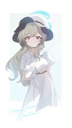 umika (blue archive) from blue archive