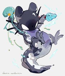 original fan art