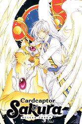 kerberos from cardcaptor sakura