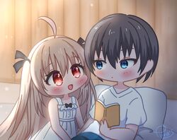 atri from atri-my dear moments-
