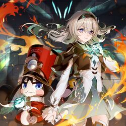 firefly (honkai: star rail) from honkai: star rail